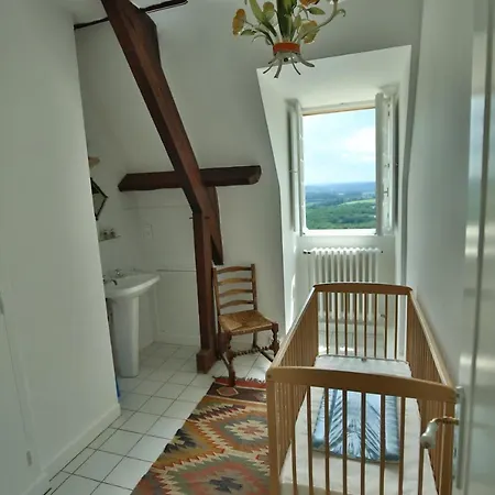 Sarlat-la-caneda Sleeps 10 Pool Wifi 빌라 *