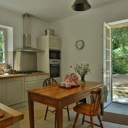 Sarlat-la-caneda Sleeps 10 Pool Wifi 사흘라 라 카네다