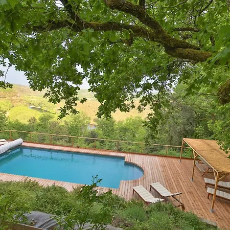 Sarlat-la-caneda Sleeps 10 Pool Wifi 사흘라 라 카네다
