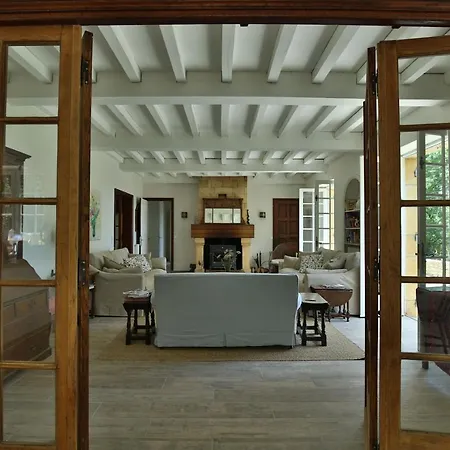 Sarlat-la-caneda Sleeps 10 Pool Wifi 빌라 *