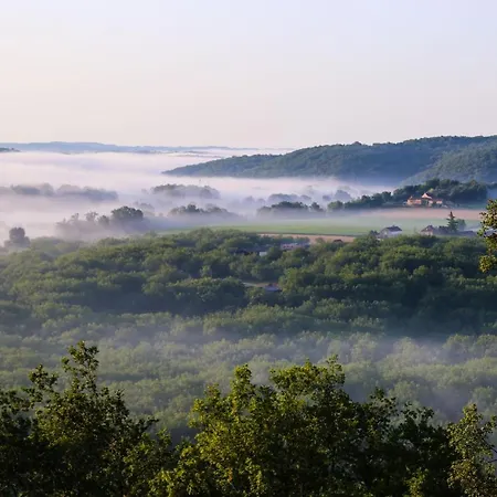 빌라 Sarlat-la-caneda Sleeps 10 Pool Wifi 사흘라 라 카네다