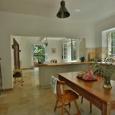 빌라 Sarlat-la-caneda Sleeps 10 Pool Wifi 사흘라 라 카네다